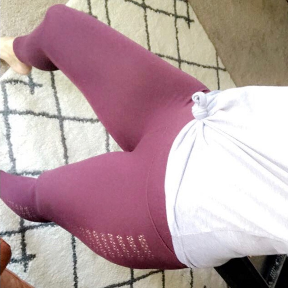 Lulu Leggings
